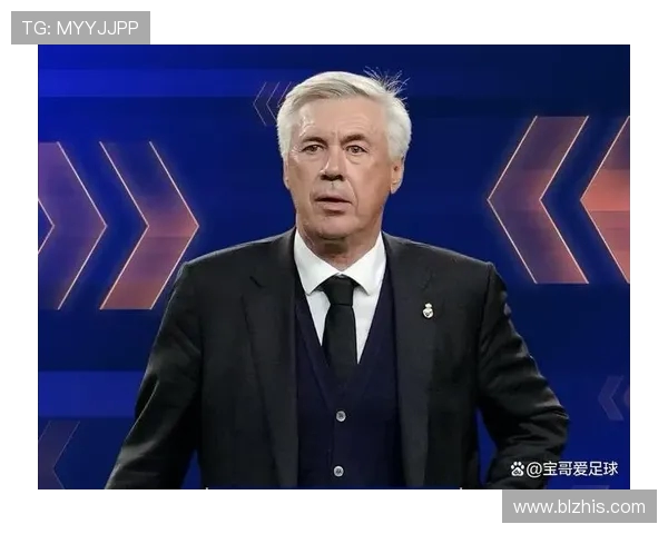 安切洛蒂谈执教巴西的兴奋心情并称世界杯扩军为积极发展趋势 安切洛蒂谈执教巴西的兴奋心情并称世界杯扩军为积极发展趋势