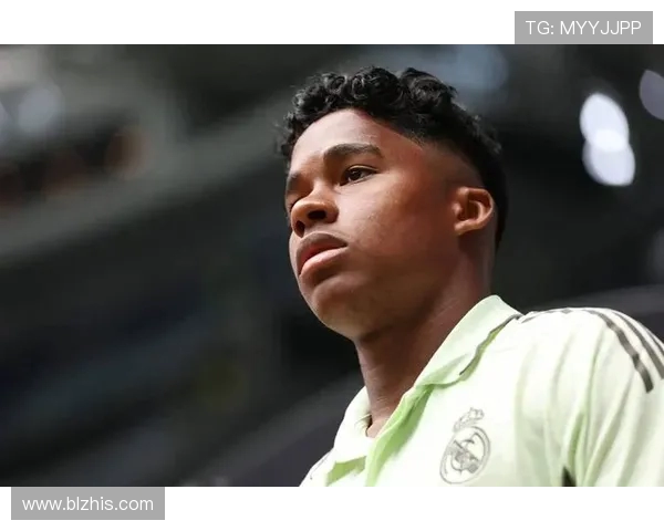 罗马诺透露恩德里克冬窗仅会外租不会考虑任何永久转会报价