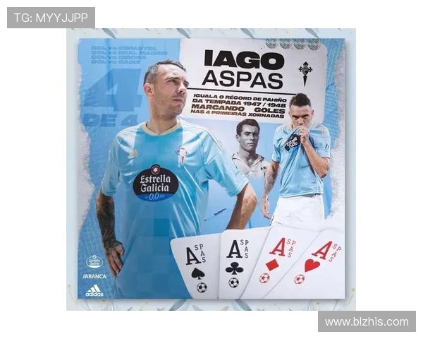 阿斯帕斯感言为塞尔塔出战534场深感荣幸坚称足球故事仍在继续 阿斯帕斯感言为塞尔塔出战534场深感荣幸坚称足球故事仍在继续