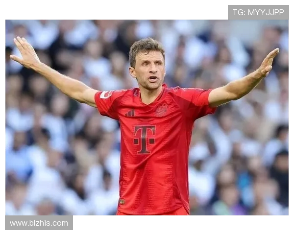 穆勒谈未来回归拜仁可能性 表示尚不确定是否从事教练或管理层工作 穆勒谈未来回归拜仁可能性 表示尚不确定是否从事教练或管理层工作