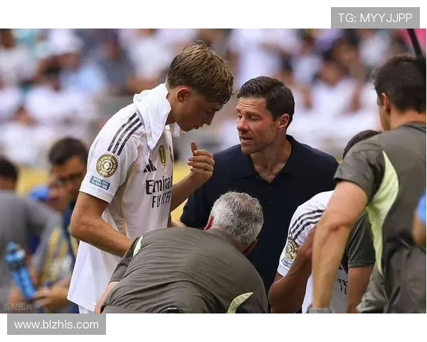 阿隆索：前锋失误频繁 本场比赛本可以5比4结束