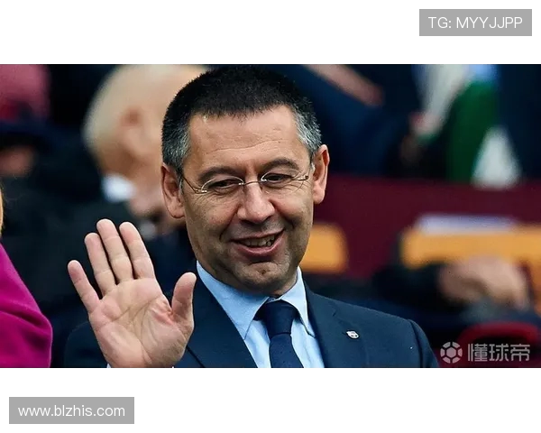 拉波尔塔澄清董事会未就转会佣金对巴托梅乌采取法律行动任何措施