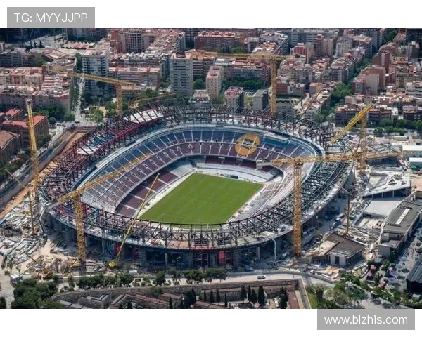 诺坎普附近商家：巴萨不在的这两年，我们的营业额下降了近70%